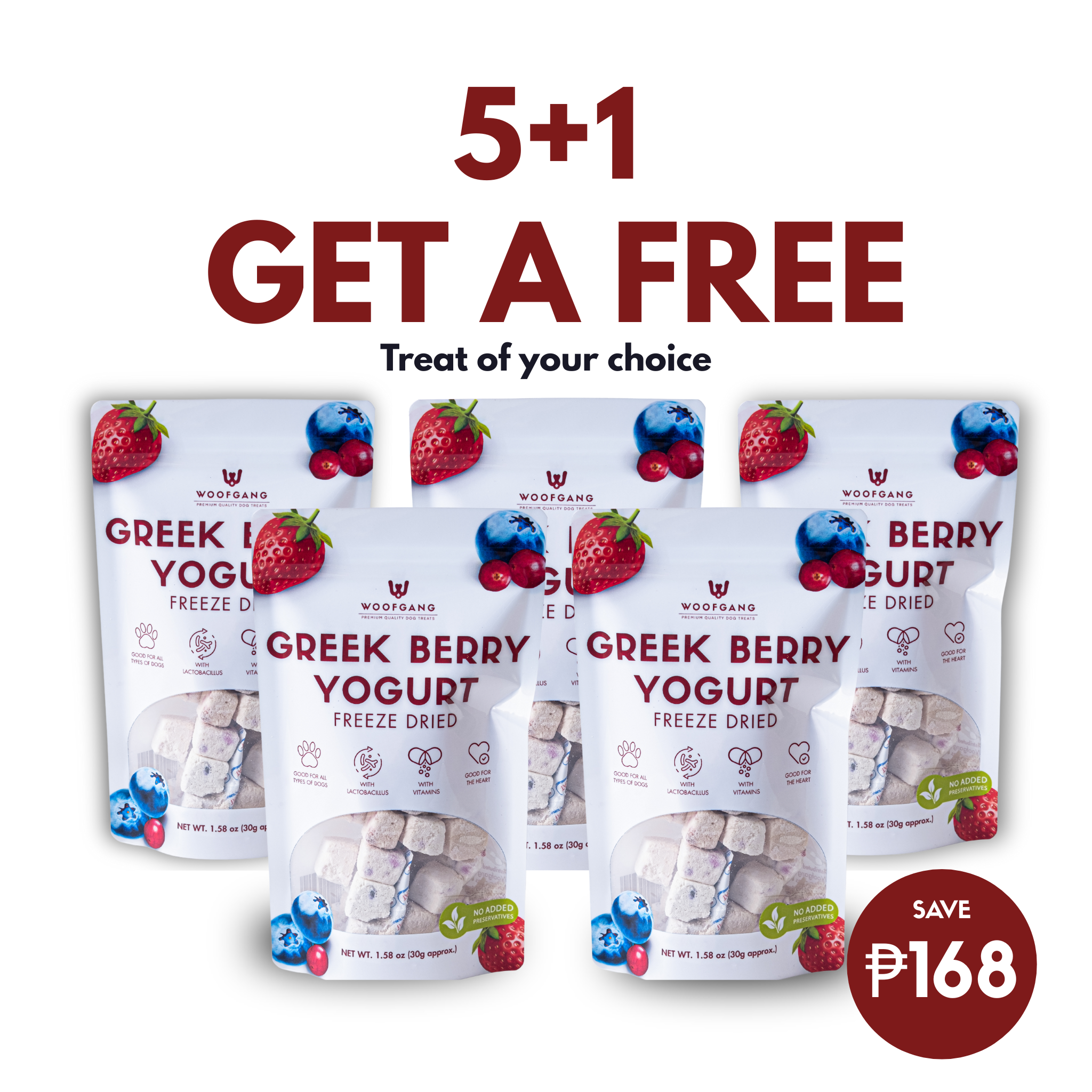 Berry Bliss Bundle