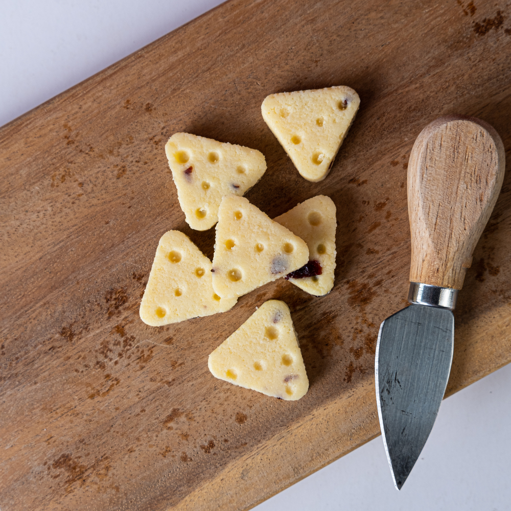 Cheesy Delight Bundle