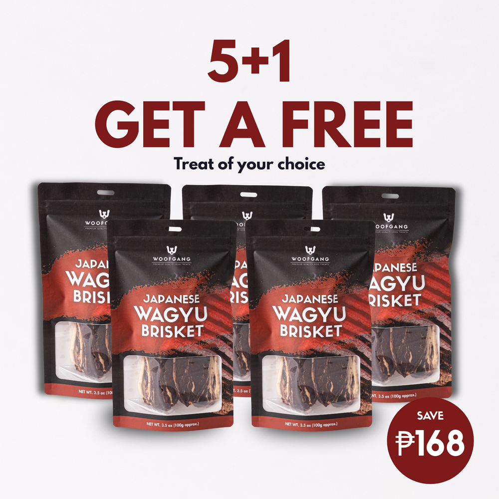 Wagyu Lover’s Bundle