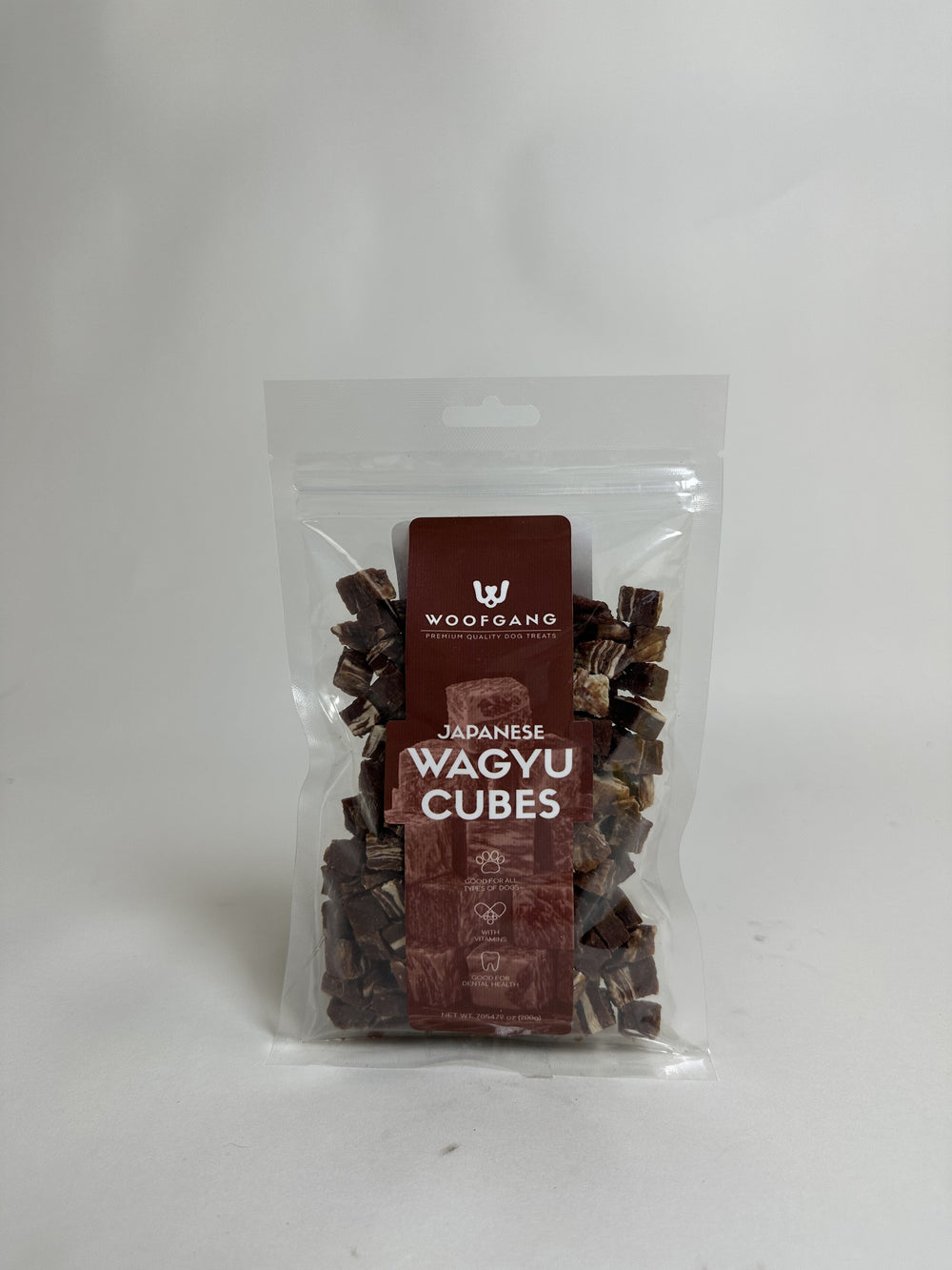 Japanese Wagyu Cubes